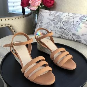 cole haan jasmine espadrille wedge sandal